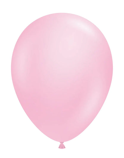 11" Tuftex Balloons 100ct