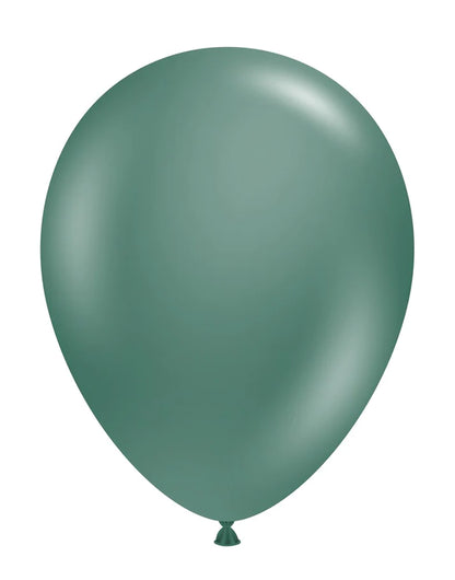 5" Tuftex Balloons 50ct