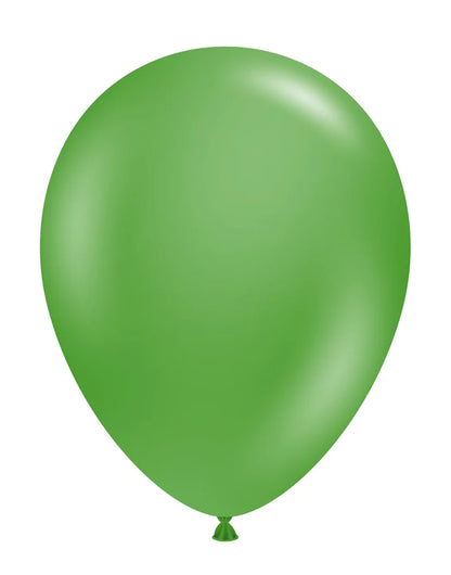 5" Tuftex Balloons 50ct